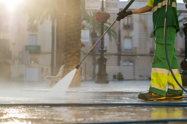 Best Restaurant Pressure Washing  in Pinedale, WY